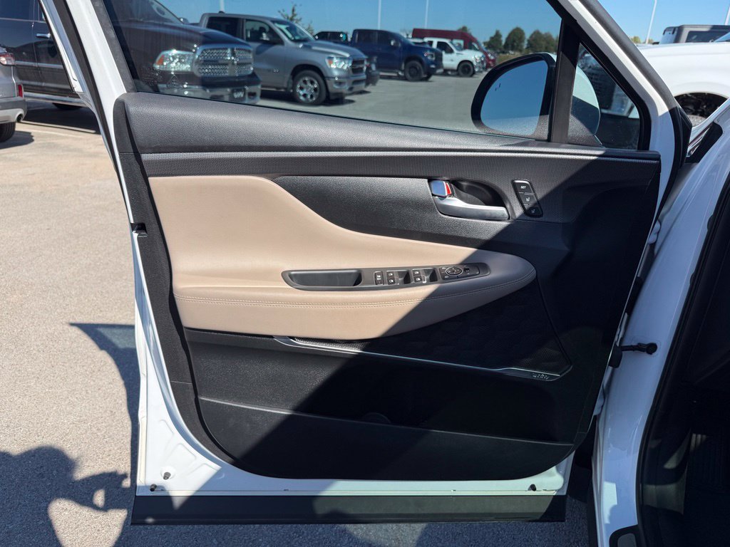 Used 2019 Hyundai Santa Fe AWD image 10