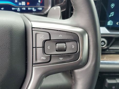 Used 2023 Chevrolet Silverado 1500 RST w/ Convenience Package II image 15