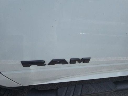 Used 2024 RAM 3500 Big Horn w/ Night Edition AWD/4WD image 22