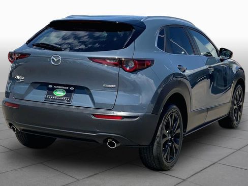 Used 2023 MAZDA CX-30 AWD 2.5 S w/ Preferred Package image 12