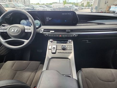 Used 2025 Hyundai Palisade Calligraphy AWD/4WD image 8