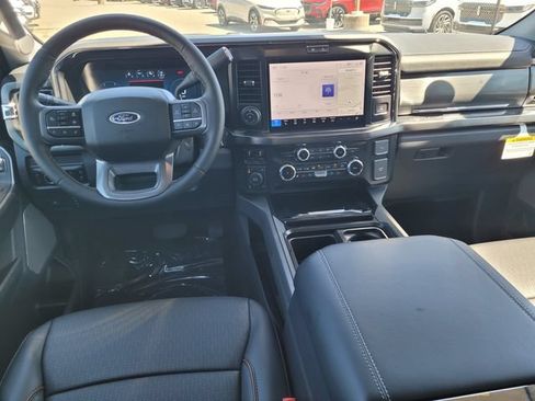 New 2026 Ford F250 Lariat w/ Lariat Ultimate Package AWD/4WD image 7