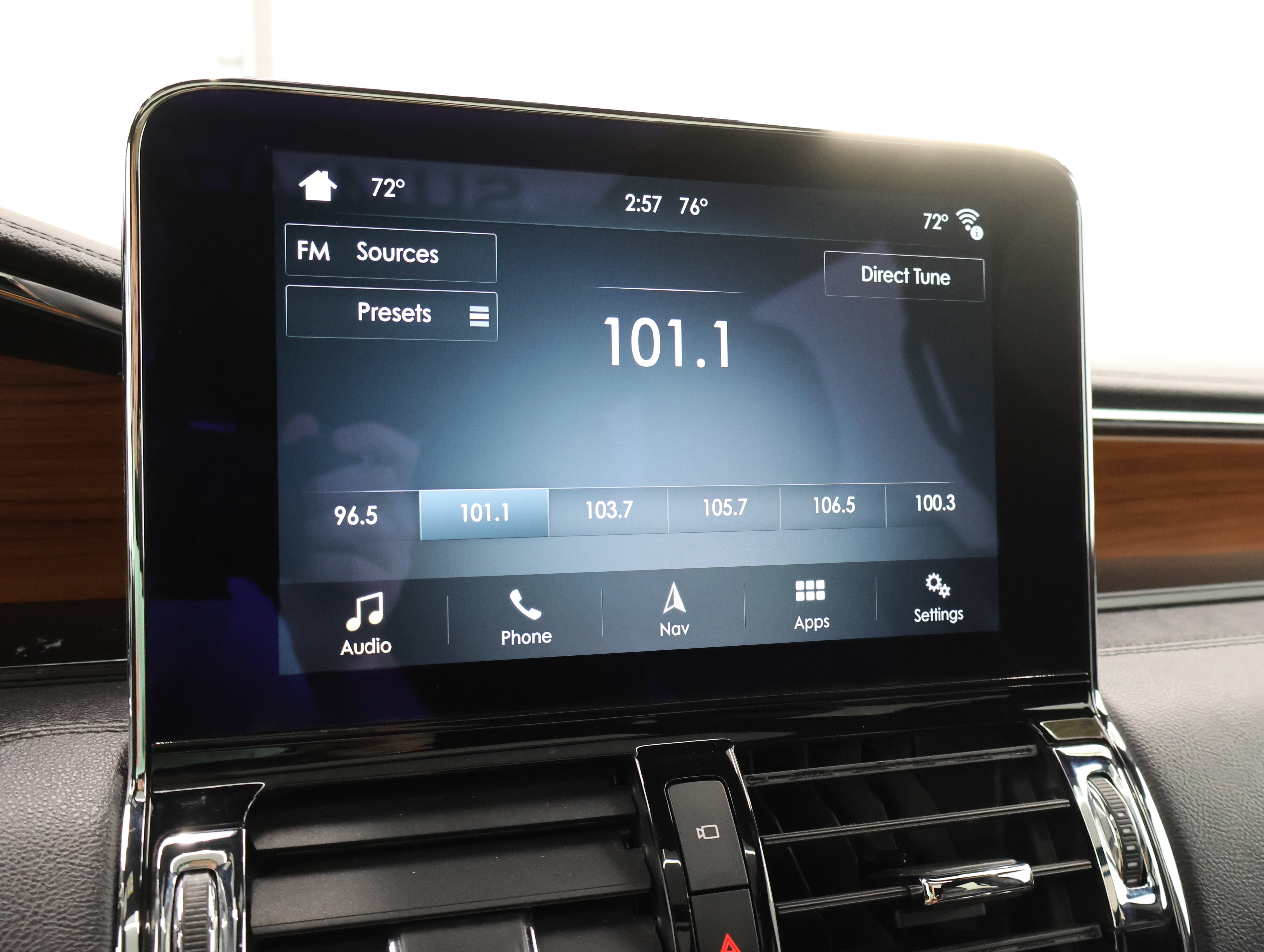 Used 2019 Lincoln Navigator Reserve w/ Cargo Package AWD/4WD image 50