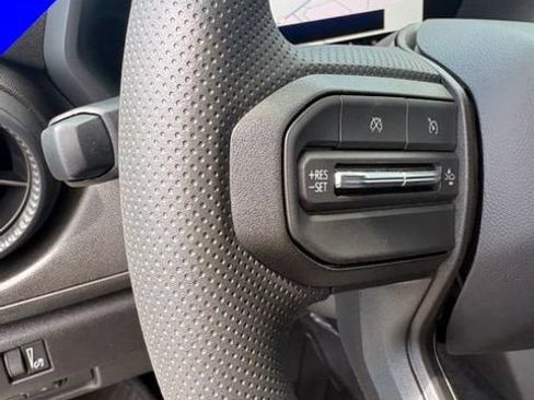 New 2026 Chevrolet Colorado Trail Boss AWD/4WD image 15