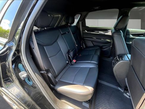 Certified 2023 Cadillac XT5 Premium Luxury w/ Technology Package AWD/4WD image 25