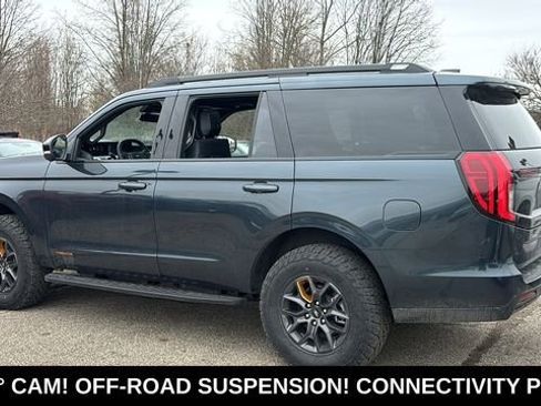 New 2026 Ford Expedition Tremor image 5