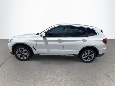 Used 2020 BMW X3 sDrive30i w/ Convenience Package RWD image 7