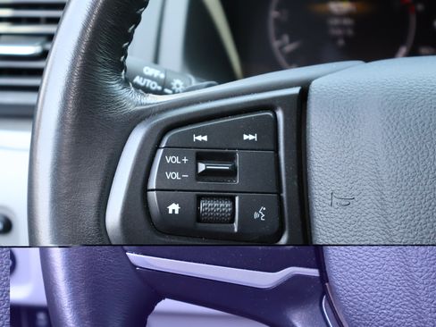 Used 2025 Honda Ridgeline RTL image 15