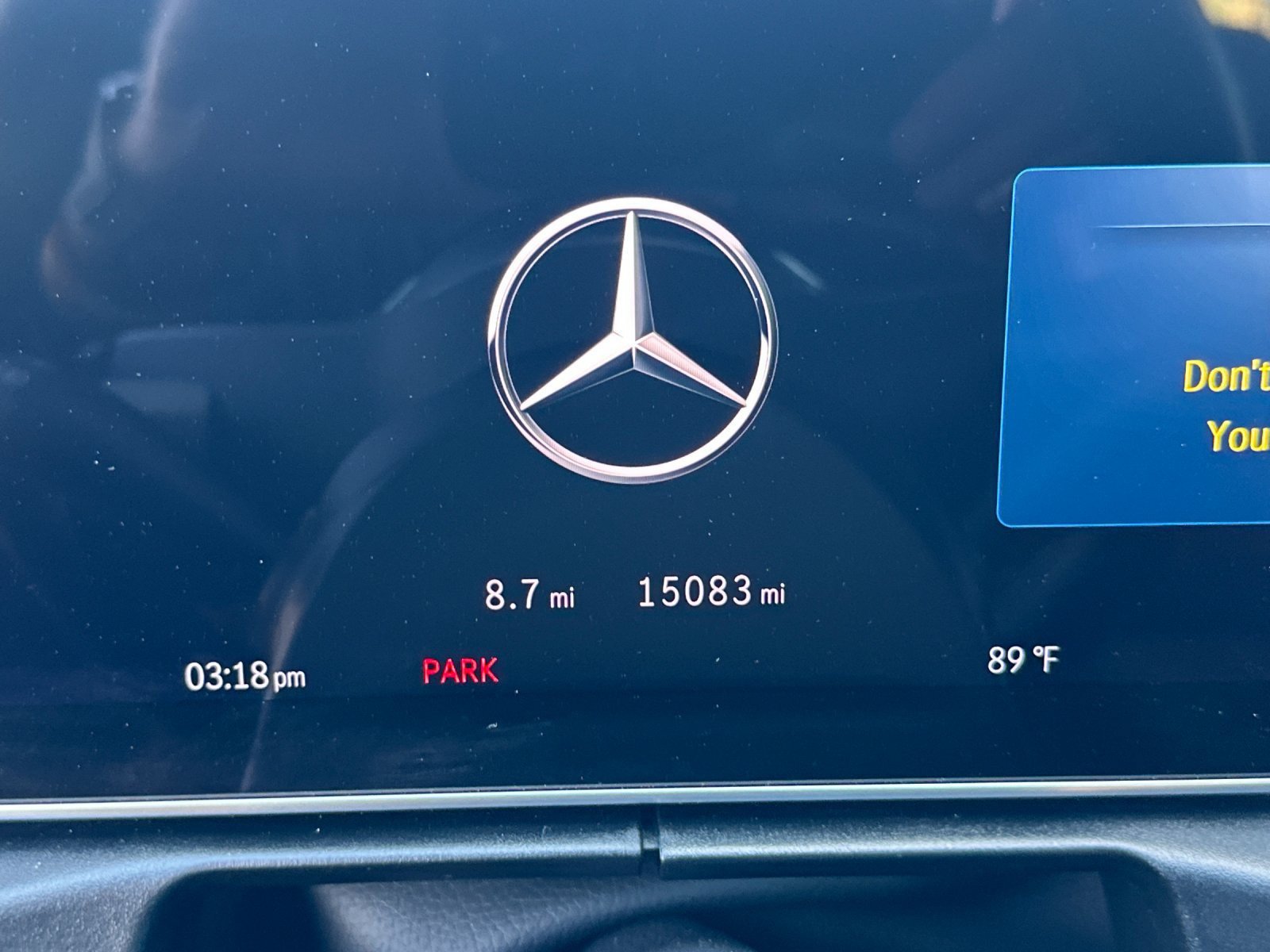 Used 2025 Mercedes-Benz C 300 Sedan image 33