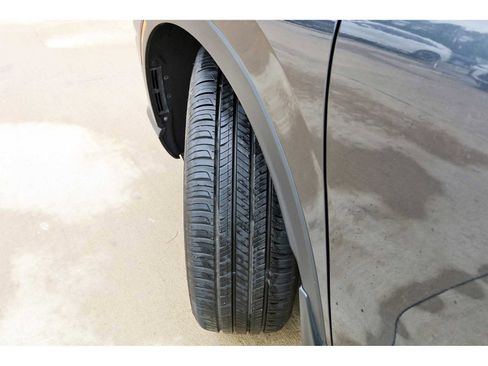 Used 2026 Honda CR-V Sport image 28