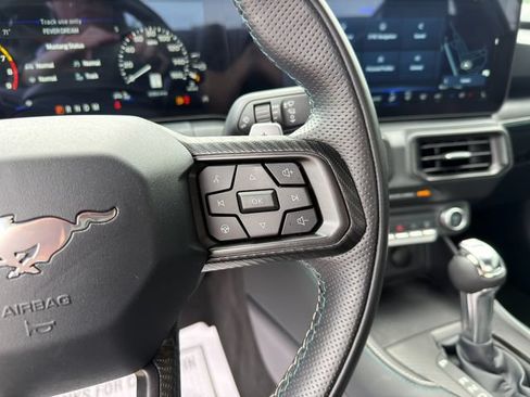 Used 2026 Ford Mustang GT Premium RWD image 45