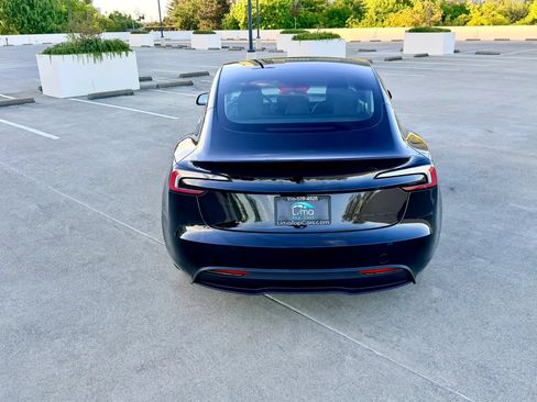Used 2026 Tesla Model 3 AWD/4WD image 54