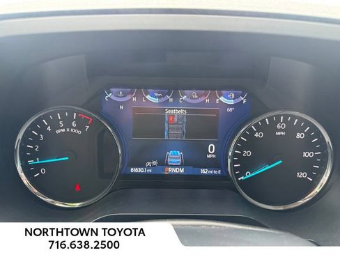 Used 2024 Ford Expedition XLT AWD/4WD image 24