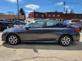 Used 2022 Honda Civic LX image 4