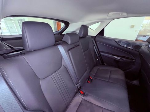 Certified 2024 Lexus NX 250 FWD w/ Cold Area Package image 16