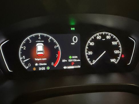 Used 2025 Honda Pilot Sport image 20