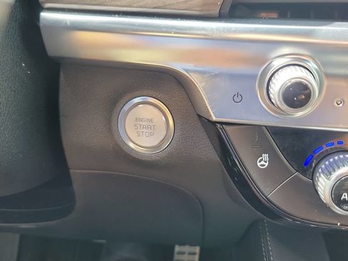 Used 2021 Kia Telluride SX w/ SX Prestige Package AWD/4WD image 24