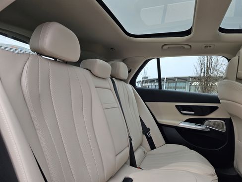 Certified 2024 Mercedes-Benz E 450 4MATIC All-Terrain Wagon image 25