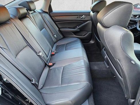 Used 2019 Honda Accord EX-L image 19