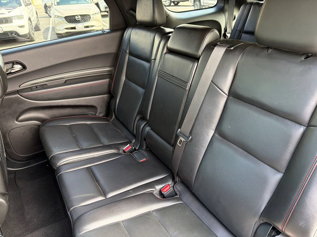Used 2024 Dodge Durango GT AWD/4WD image 15