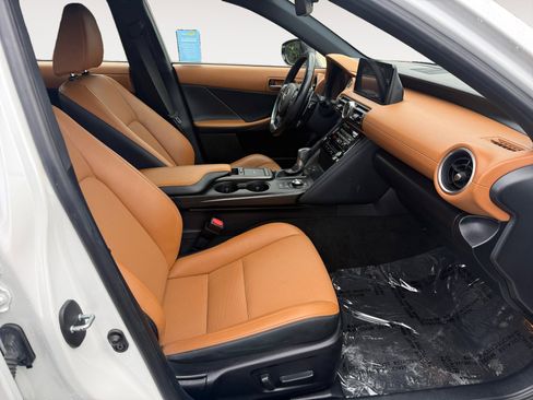 Used 2022 Lexus IS 300 w/ Premium Package image 19