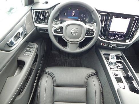 New 2026 Volvo V60 B5 Cross Country Ultra w/ Climate Package image 5