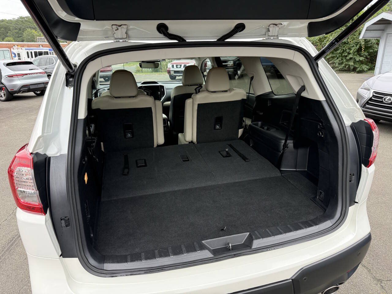 Used 2023 Subaru Ascent Limited AWD/4WD image 17