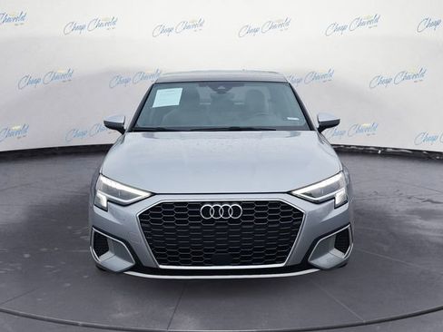 Used 2023 Audi A3 2.0T Premium FWD image 8