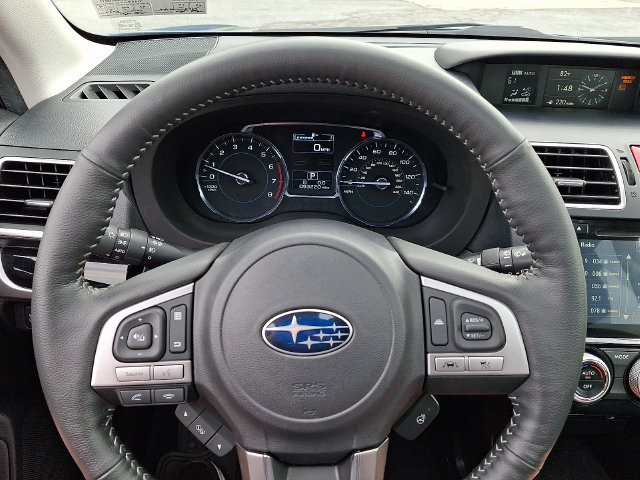 Used 2018 Subaru Forester 2.5i Touring w/ Popular Package #3B AWD/4WD image 23