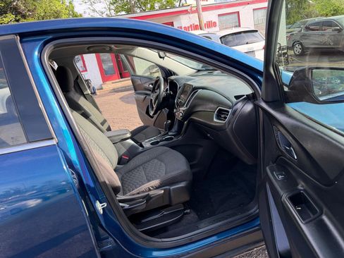 Used 2020 Chevrolet Equinox LT image 15
