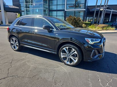 Used 2020 Audi Q3 2.0T Premium Plus