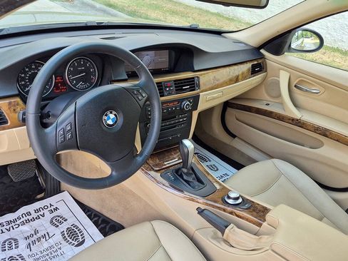 Used 2008 BMW 328xi Sedan AWD/4WD image 29