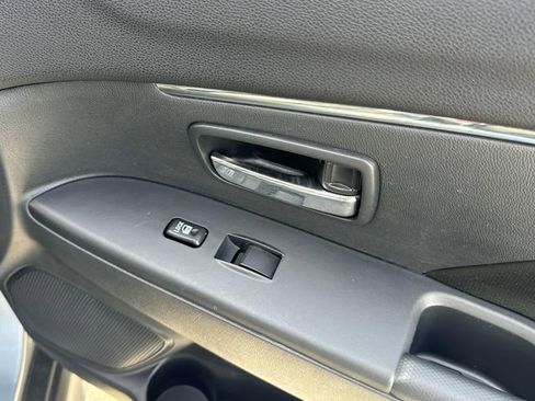 Used 2021 Mitsubishi Outlander Sport ES image 18