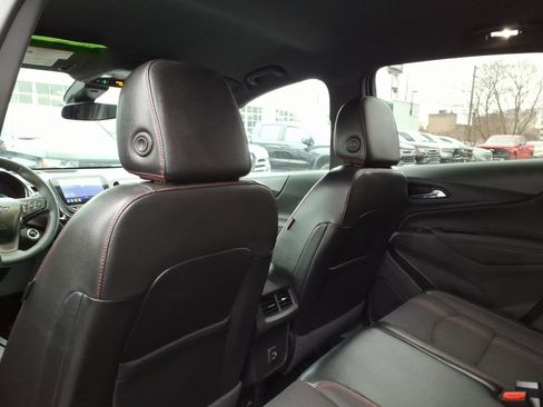 Used 2024 Chevrolet Equinox RS image 12