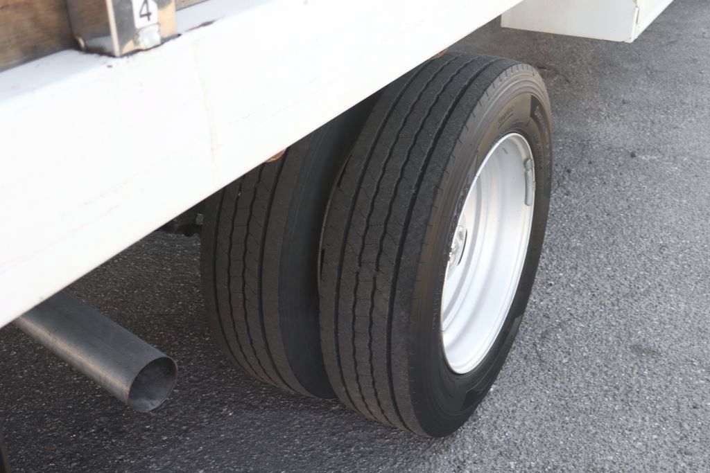 Used 2021 RAM 5500 Tradesman RWD image 39