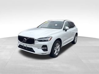 Used 2022 Volvo XC60 B5 Momentum 360° Tour