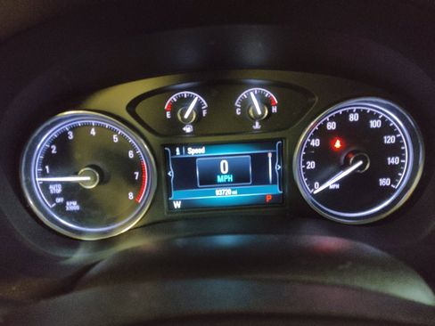 Used 2019 Buick Enclave Premium w/ Experience Buick Package image 23