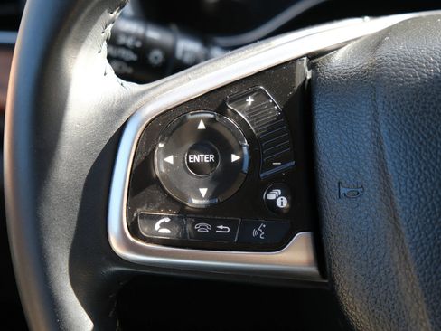 Used 2017 Honda CR-V EX-L image 40