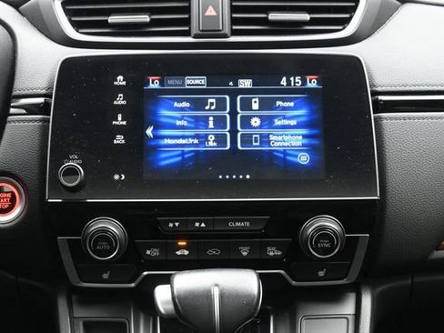 Used 2022 Honda CR-V EX-L image 22
