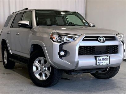 Used 2023 Toyota 4Runner SR5 Premium