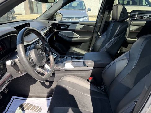 Used 2024 Acura MDX A-Spec AWD/4WD image 13