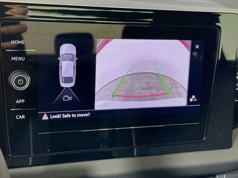 New 2026 Volkswagen Jetta Sport image 8