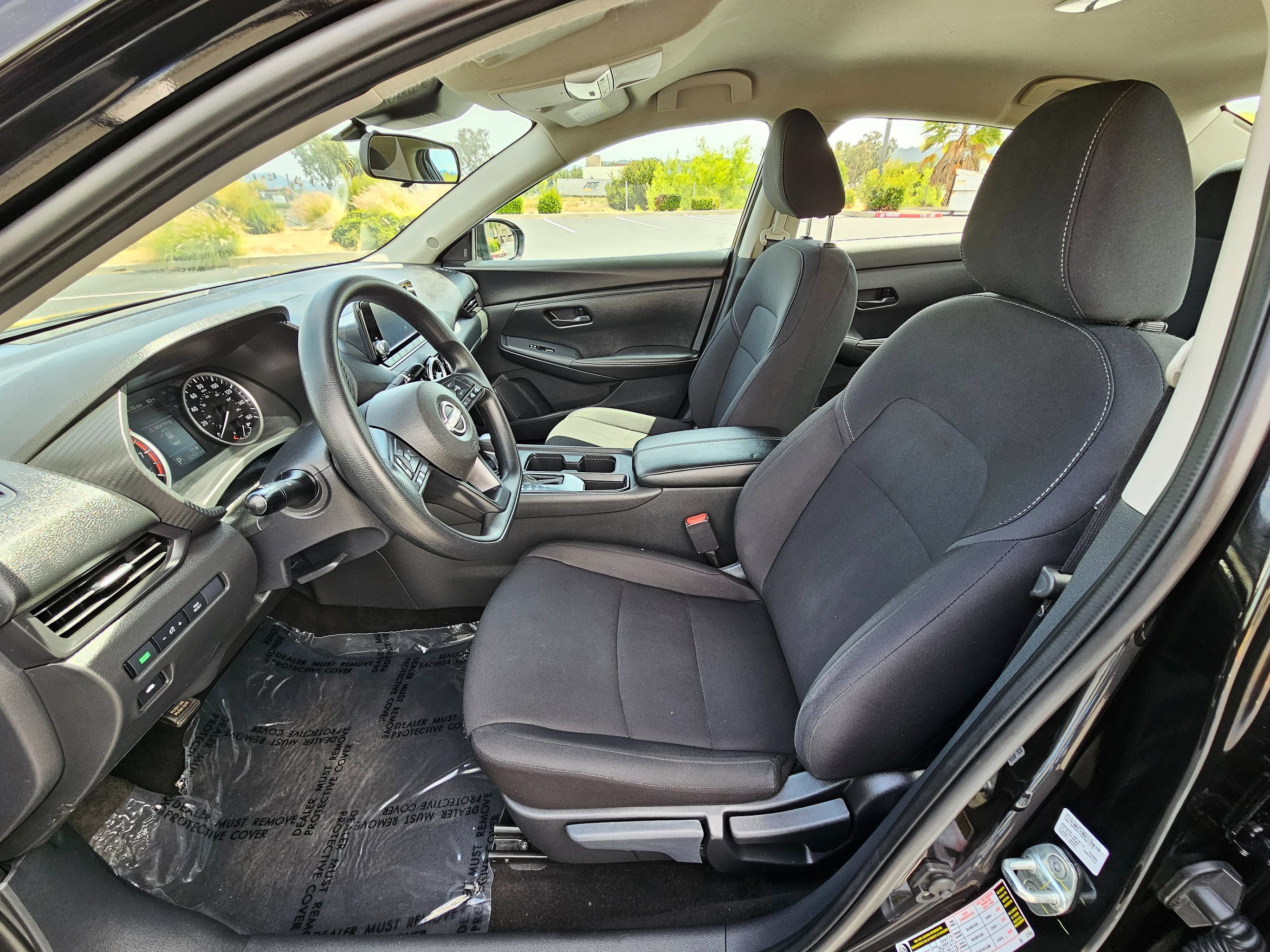 Used 2024 Nissan Sentra S FWD image 15