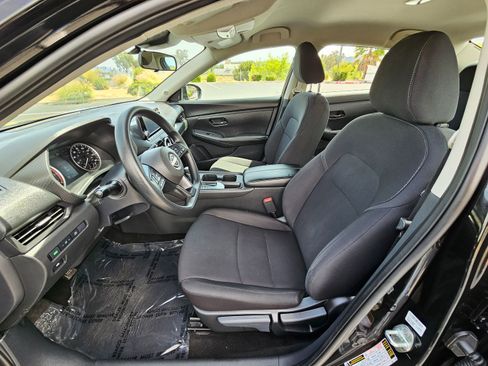 Used 2024 Nissan Sentra S image 15