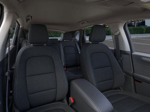 New 2026 Ford Escape Active image 10