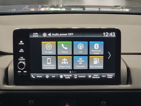 Certified 2024 Honda CR-V Sport-L image 20