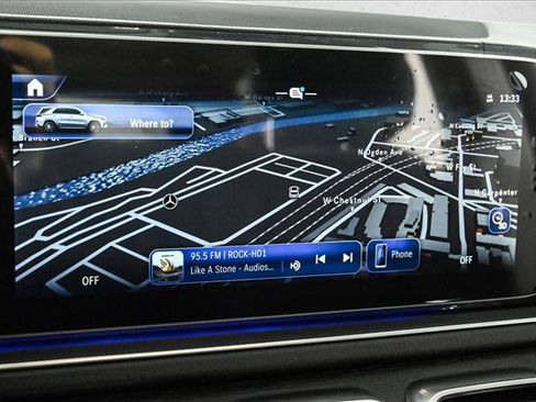 New 2026 Mercedes-Benz GLE 450 4MATIC image 14