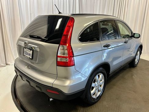 Used 2008 Honda CR-V EX image 27