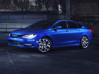 Used 2016 Chrysler 200 S video 1