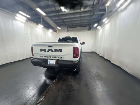 New 2025 RAM 2500 Power Wagon image 11